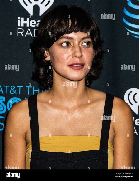 Meg myers hi-res stock photography and images - Alamy