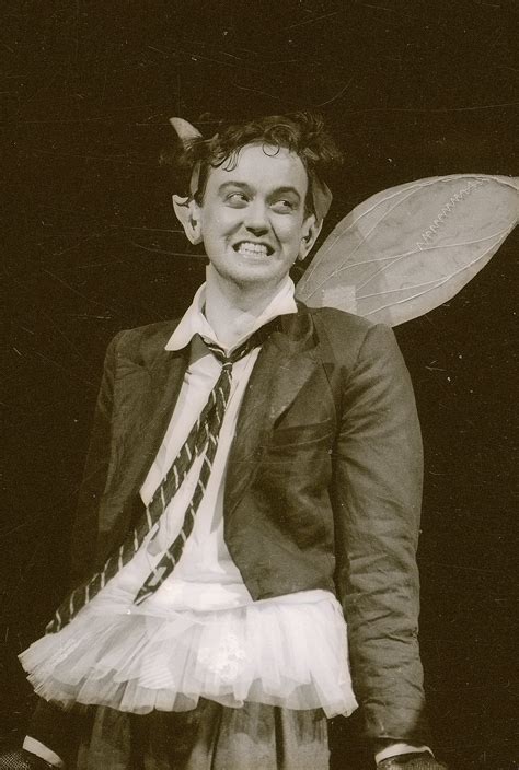 A Midsummer Night's Dream Character Relationships | Shakespeare ...