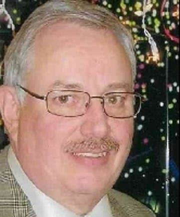 Ronald Alfred Dunham Obituary - Kitsap Sun