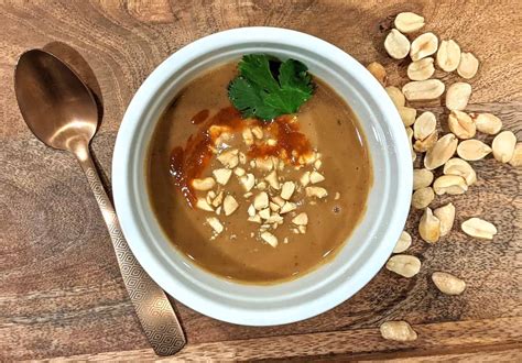 The Easy Peanut Sauce You Will Love