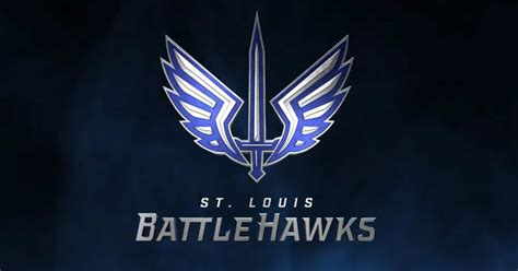 St. Louis BattleHawks Roster, Depth Chart and Coaches - FlurrySports