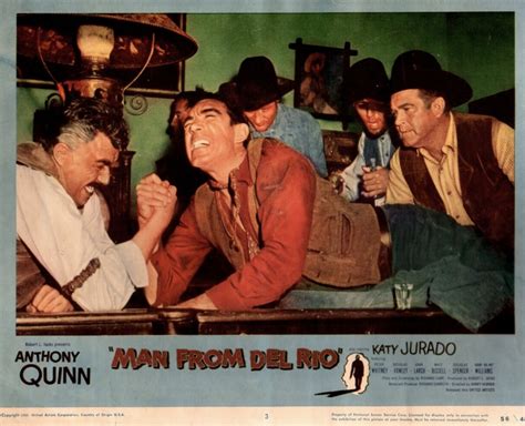 Man from Del Rio (1956)