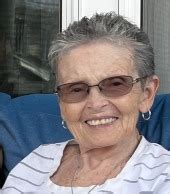 Priscilla Elaine Rogers - 2023 - Leete Stevens Enfield Chapels & Crematory