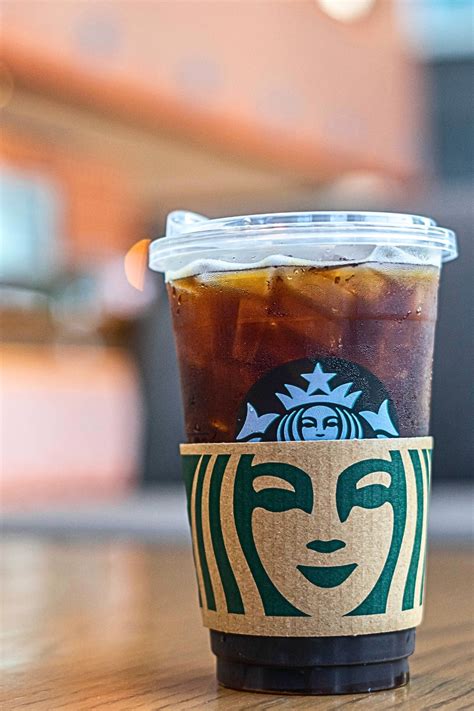17 Delicious Starbucks Drinks with the Least Sugar - Insanely Good