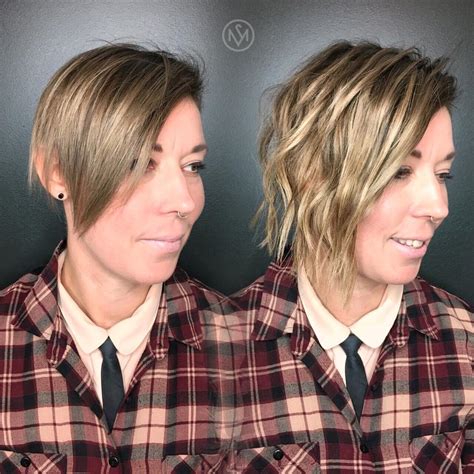 A Guide on Hair Extensions for Short Hair - Hair Adviser