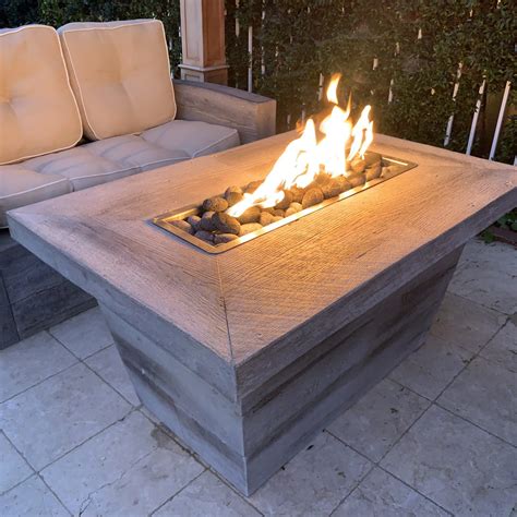 Fire Pits & Tables | The Outdoor Plus