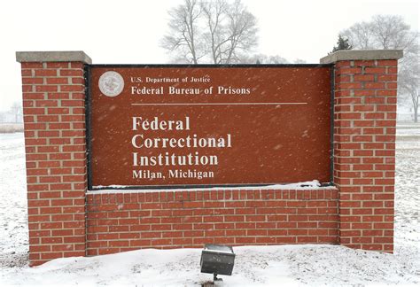 Milan State Prison