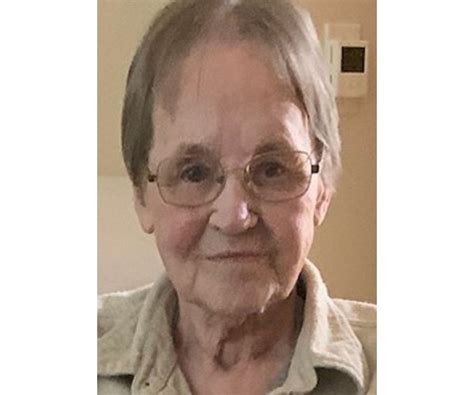 Dorothy Jackson Obituary (1934 - 2023) - Watervliet, MI - The Herald ...
