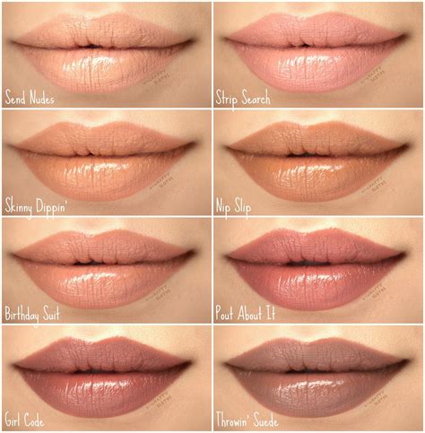 natural lip color code - Sainted Webcast Picture Galleries