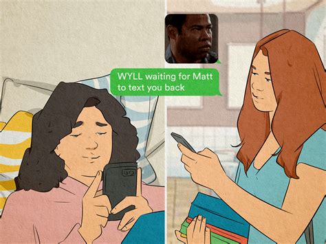 What Does WYLL Mean? Snapchat, Tiktok, Texting & More