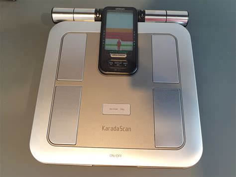 Body Composition Monitoring Test at Jayden Nobbs blog