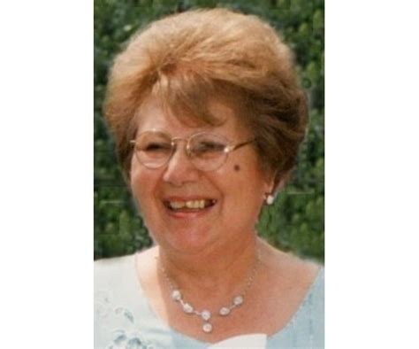 Rosalie Protocollo Obituary (1932 - 2024) - Bayonne, NJ - The Jersey ...