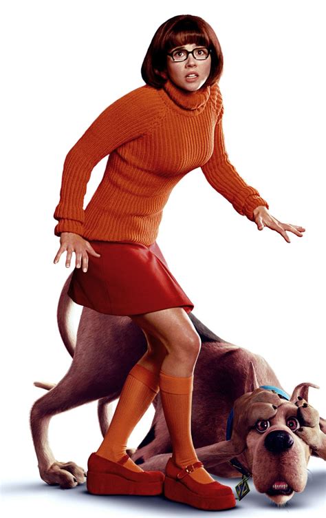 Velma! I think that's what I'm going to be for character day | Velma scooby doo, Scooby doo ...