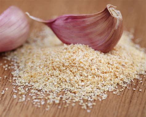 Descubriendo las Propiedades del Ajo - Box Diario