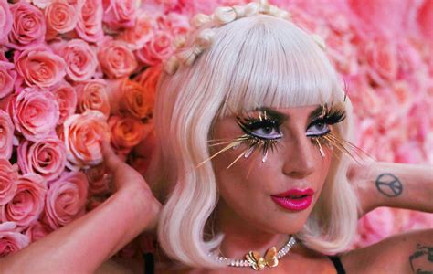 Geheimnisvoller Countdown: Neues Album von Lady Gaga? — Rolling Stone