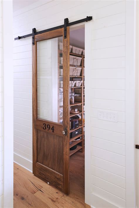 22 Barn Door Ideas for Every Room of Your Home