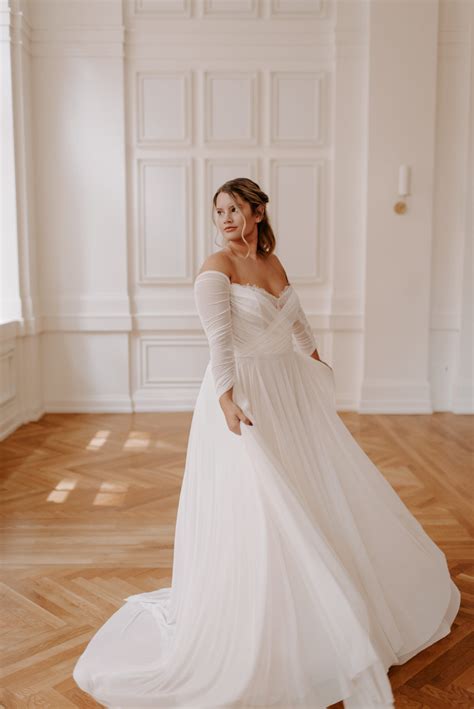 Lavender Park Bridal is a Size Inclusive Bridal Boutique in the ...