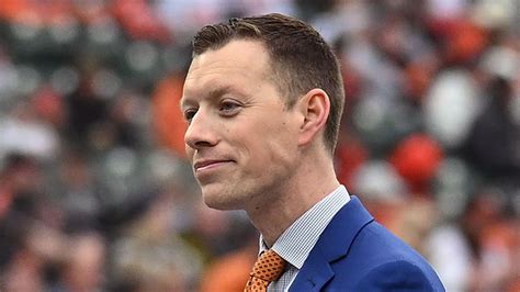 Baltimore Orioles broadcaster Kevin Brown breaks silence after being ...