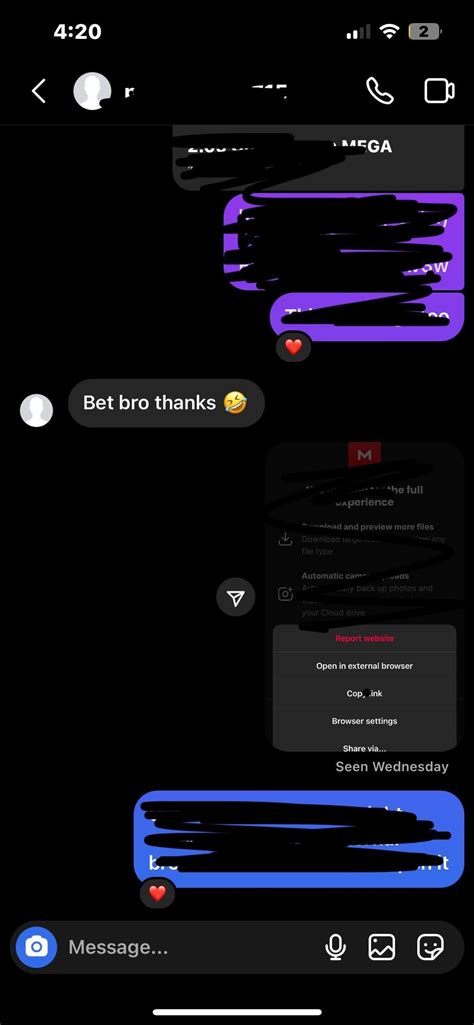 Dm me for justanashy / nashy leaks $5 for 300+ files and constant updates on her new content No ...