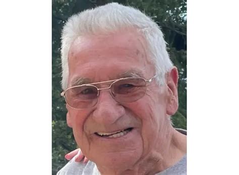 Claude J. Corriveau Obituary (2024) - Billerica, MA - Sweeney Memorial ...