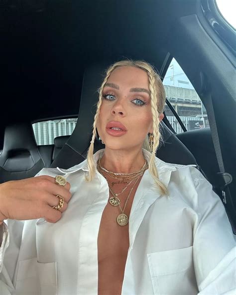 Love Island's Gabby Allen shows off jaw-dropping weight loss in tiny ...