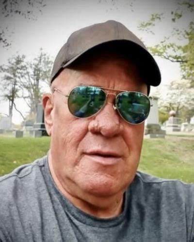 John Scott Lee Obituary (2024) - Southbridge, MA - Belanger-Bullard ...
