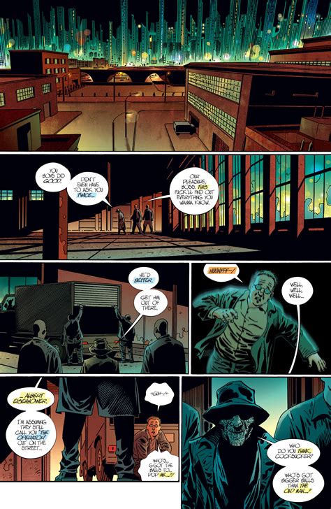 Read online Sex comic - Issue #3