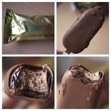 Magnum Bar Ice Cream at Susan Burke blog