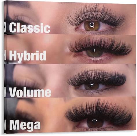 Descubre las 5 mejores pestañas híbridas para lucir una mirada impactante