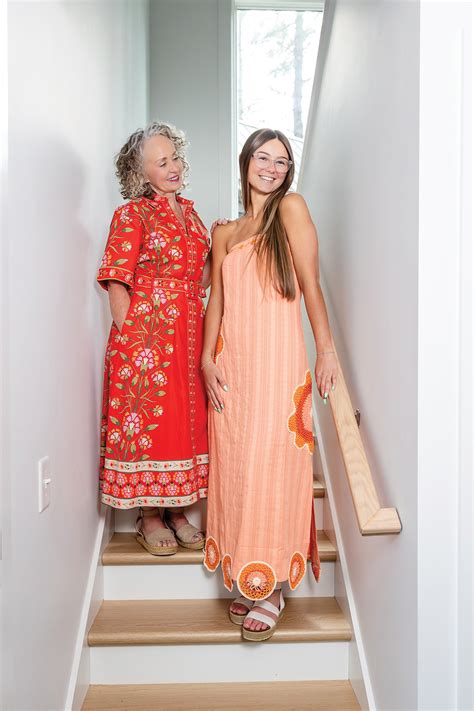 Fashion High | Wit's End | Laurel Magazine | Highlands NC