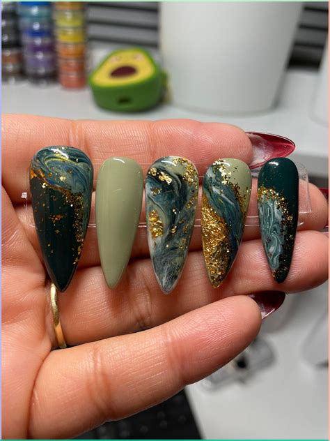 110 idées de Ongles en 2025 | ongles, idées vernis à ongles, jolis ongles