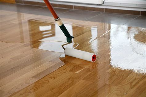 The Easiest Ways To Refinish Hardwood Floors | My Decorative
