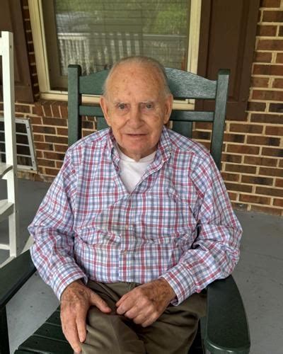 Allan Clifford Dietz Obituary (2025) - Elkin, NC - Elkin Funeral Service
