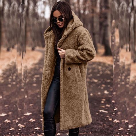 Winter Clothes Women