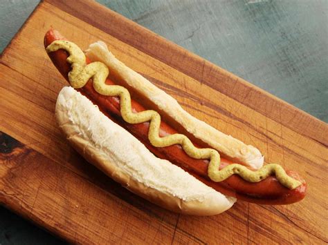 Who Makes the Best Natural-Casing Hot Dog in the Bay Area? | Taste Test