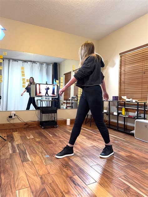 Midlife Shuffle | Shuffle Dance Workshops and Online Instruction