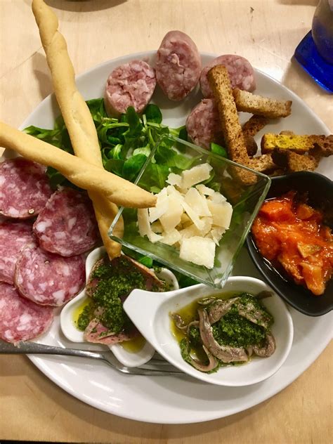 Top 8 Authentic Foods Of Turin You Must Try This Season