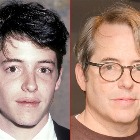 Matthew Broderick Giovane Young Matthew Broderick. #daysgoneby