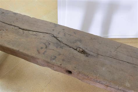 Spanish Solid Wood Carpenter's Workbench For Sale at 1stDibs ...