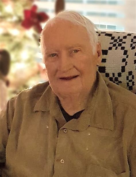 Ronald Leon Trezona - 2023 - Buresh Funeral Homes