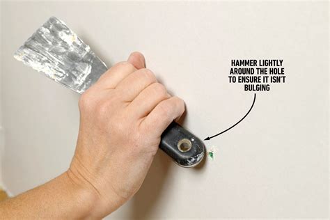 How To Remove Drywall Anchors (DIY) | Family Handyman