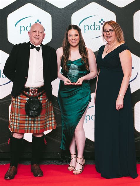 Winners of Scottish Healthcare Awards 2022 revealed | The Pharmacists' Defence Association