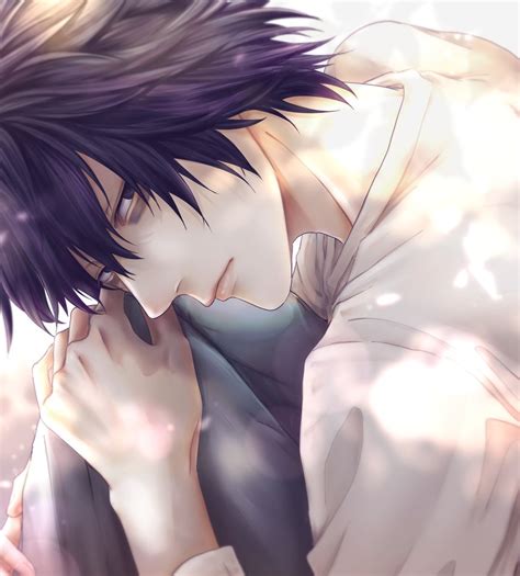 L Lawliet - DEATH NOTE - Image by ge1atin S #4164504 - Zerochan Anime Image Board