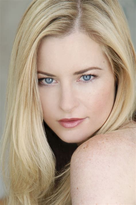 Jessica Morris - Profile Images — The Movie Database (TMDB)