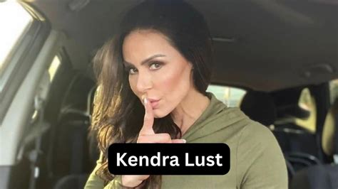 Who is Kendra Lust Husband, Education, Family, Bio, Age, Boyfriend, Married?
