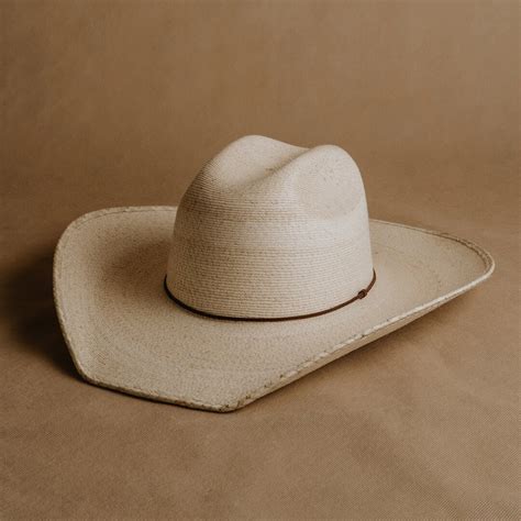 Real Authentic Cowboy Hat | Handmade in Mexico | Country Western Style ...