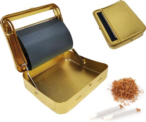 How To.use Cigarette Roller at Skye Fishbourne blog