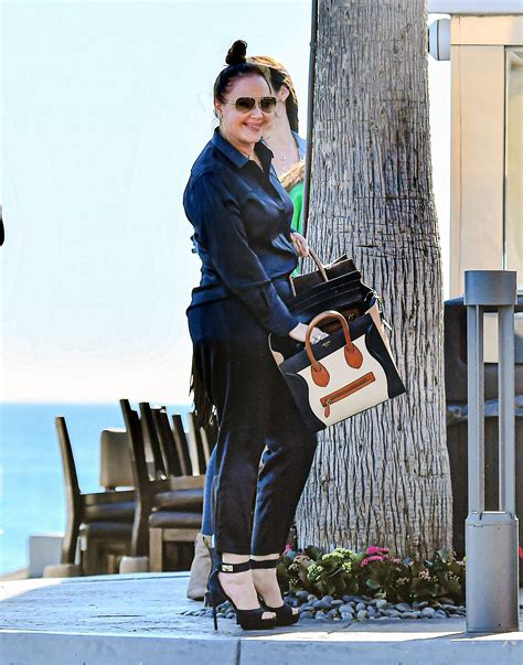 Leah Remini Nude Pics, Scenes and Porn Video 2024 - Scandal Planet