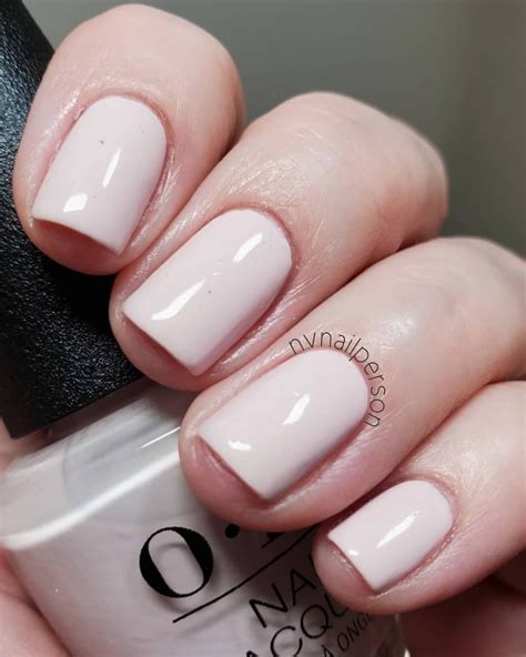 OPI - Movie Buff - Hollywood Collection 2021 - 4.8.21 | Neutral nails ...