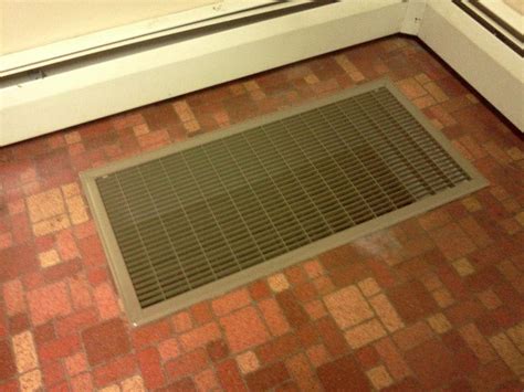 TruAire 8 in. x 14 in. Heavy Duty Floor Return Air Grille - Walmart.com